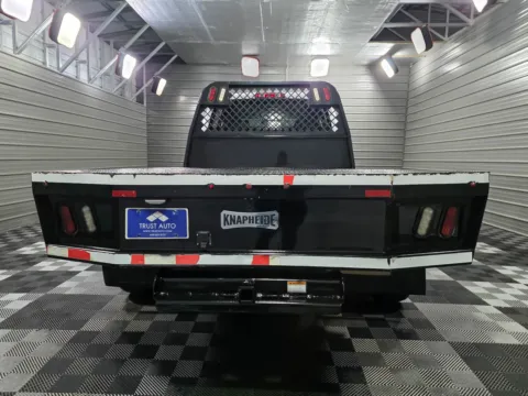 More photos of 2017 Ram 3500 Chassis Cab Tradesman at Trust Auto, MD