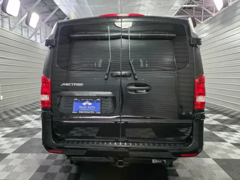 More photos of 2020 Mercedes-Benz Metris Cargo Van Cargo at Trust Auto, MD
