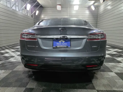 More photos of 2017 Tesla Model S 100D at Trust Auto, MD