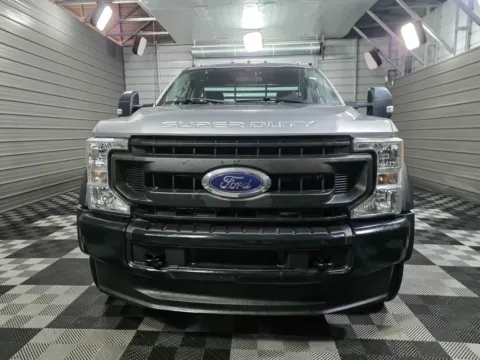 Photos of 2020 Ford Super Duty F-450 DRW XL for sale in Sykesville, MD at Trust Auto