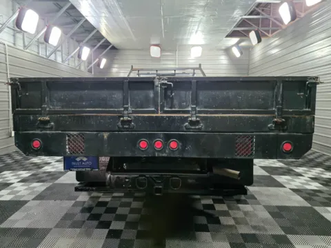 More photos of 2020 Ford Super Duty F-450 DRW XL at Trust Auto, MD