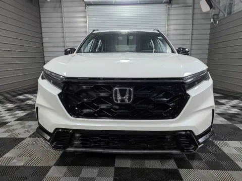 Photos of 2024 Honda CR-V Hybrid Sport-L for sale in Sykesville, MD at Trust Auto