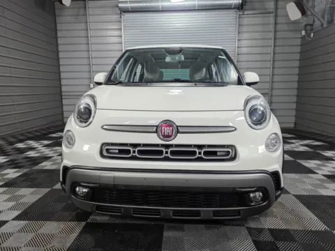 Photos of 2020 FIAT 500L Trekking for sale in Sykesville, MD at Trust Auto