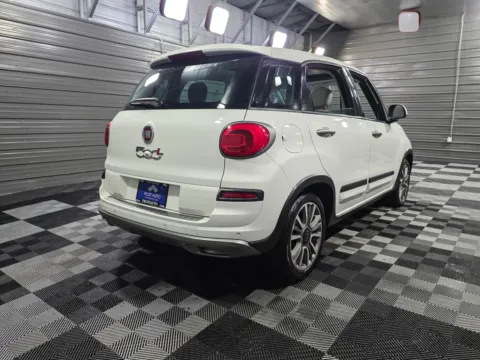 More photos of 2020 FIAT 500L Trekking at Trust Auto, MD
