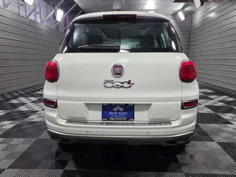 More photos of 2020 FIAT 500L Trekking at Trust Auto, MD