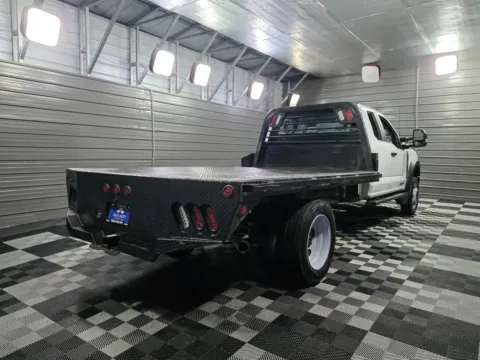 More photos of 2023 Ford Super Duty F-550 DRW XLT at Trust Auto, MD