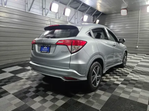 More photos of 2019 Honda HR-V Touring at Trust Auto, MD
