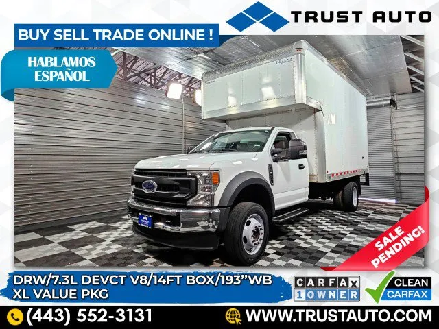 Commercial Dually Trucks For Sale: Your Definitive Guide to Buying the Right Workhorse