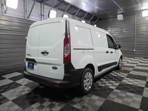 More photos of 2021 Ford Transit Connect Cargo XL LWB Minivan/Van at Trust Auto, MD