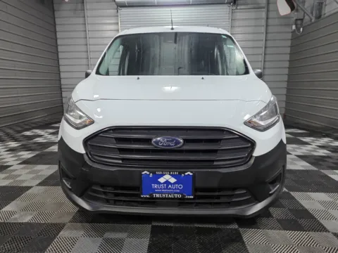 Another view of 2021 Ford Transit Connect Cargo XL LWB Minivan/Van for sale in Sykesville, MD at Trust Auto