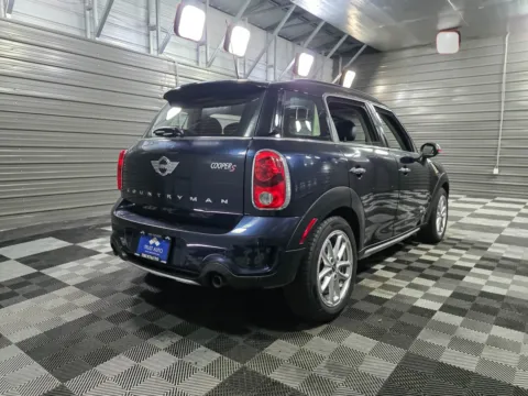 More photos of 2015 MINI Cooper Countryman S AWD SUV at Trust Auto, MD