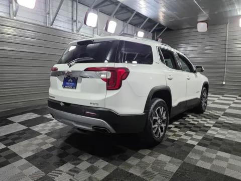 More photos of 2020 GMC Acadia SLE AWD 7-Passenger SUV at Trust Auto, MD
