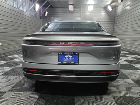 More photos of 2023 Lucid Air Grand Touring at Trust Auto, MD