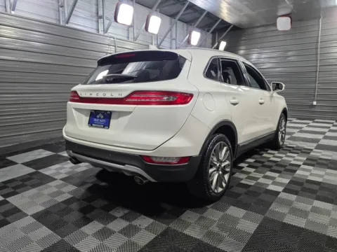 More photos of 2017 Lincoln MKC Reserve at Trust Auto, MD