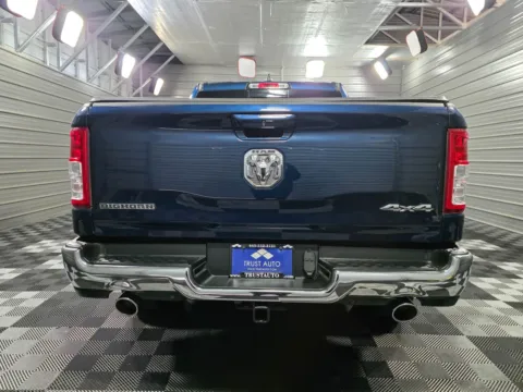 More photos of 2021 Ram 1500 Lone Star at Trust Auto, MD