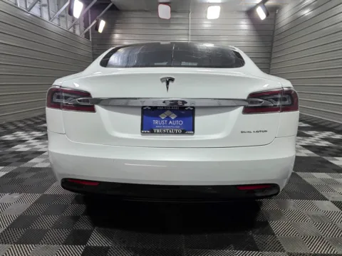 More photos of 2019 Tesla Model S at Trust Auto, MD