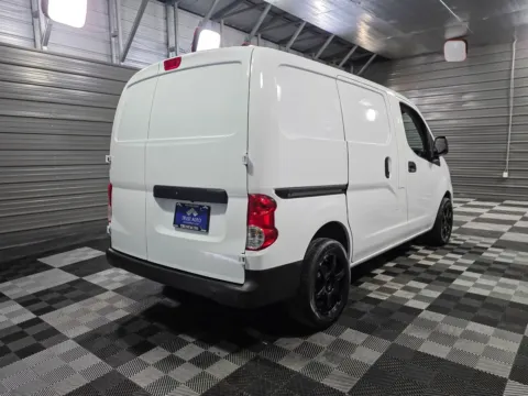 More photos of 2020 Nissan NV200 Compact Cargo S at Trust Auto, MD