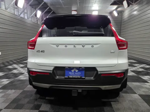 More photos of 2021 Volvo XC40 Pure Electric P8 at Trust Auto, MD