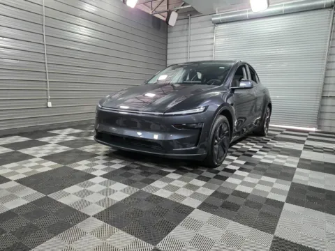 Black 2026 Tesla Model Y Long Range for sale in Sykesville, MD