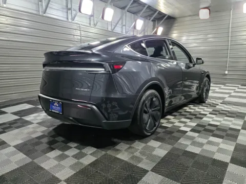 More photos of 2026 Tesla Model Y Long Range at Trust Auto, MD