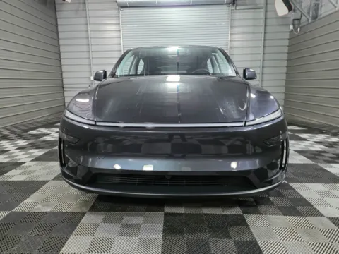 Photos of 2026 Tesla Model Y Long Range for sale in Sykesville, MD at Trust Auto