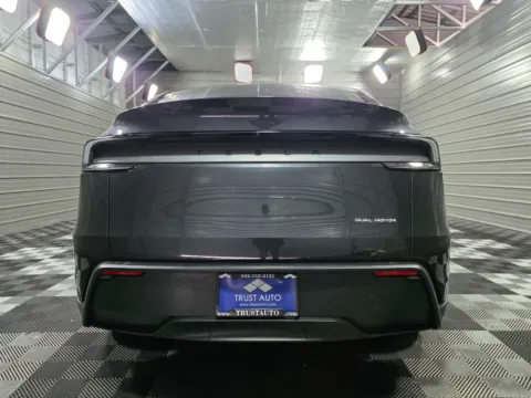 More photos of 2026 Tesla Model Y Long Range at Trust Auto, MD