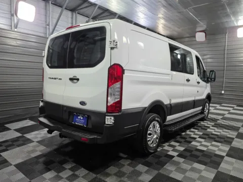 More photos of 2016 Ford Transit Cargo Van 250 at Trust Auto, MD