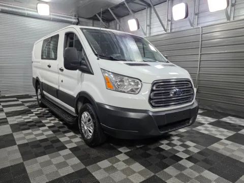 Another view of 2016 Ford Transit Cargo Van 250 for sale in Sykesville, MD at Trust Auto