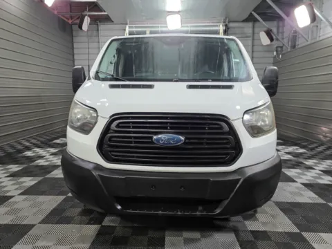 Photos of 2017 Ford Transit Van 250 for sale in Sykesville, MD at Trust Auto