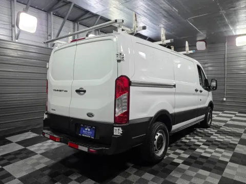 More photos of 2017 Ford Transit Van 250 at Trust Auto, MD