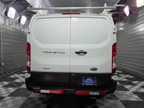 More photos of 2017 Ford Transit Van 250 at Trust Auto, MD