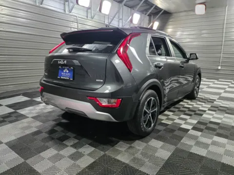 More photos of 2023 Kia Niro Plug-In Hybrid EX at Trust Auto, MD