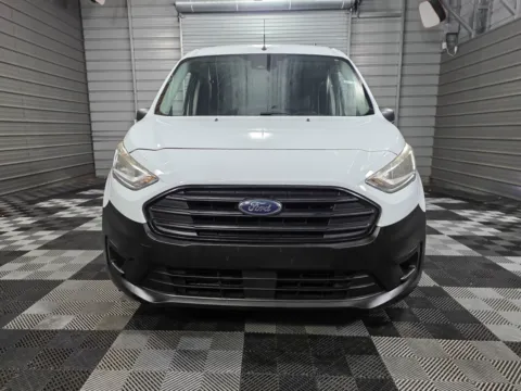 Another view of 2020 Ford Transit Connect Cargo XL 121''LWB Minivan/Van for sale in Sykesville, MD at Trust Auto