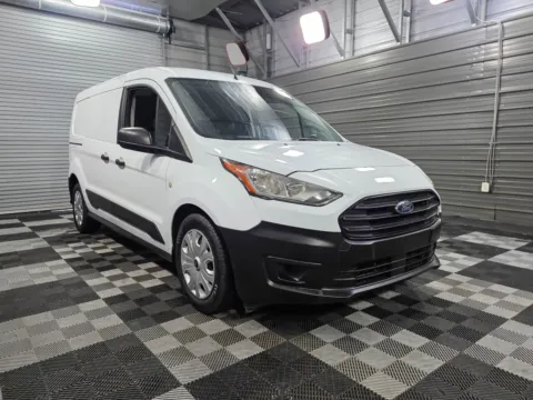 More photos of 2020 Ford Transit Connect Cargo XL 121''LWB Minivan/Van at Trust Auto, MD