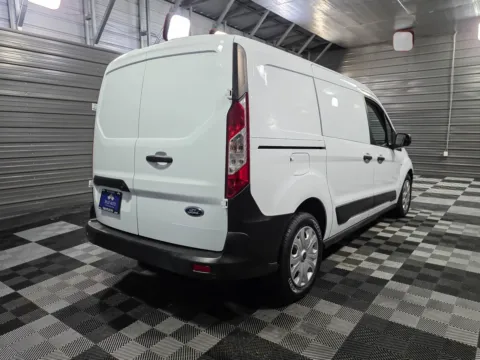 More photos of 2020 Ford Transit Connect Cargo XL 121''LWB Minivan/Van at Trust Auto, MD