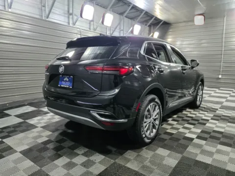 More photos of 2022 Buick Envision Preferred at Trust Auto, MD