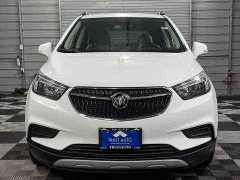 Photos of 2019 Buick Encore Preferred for sale in Sykesville, MD at Trust Auto