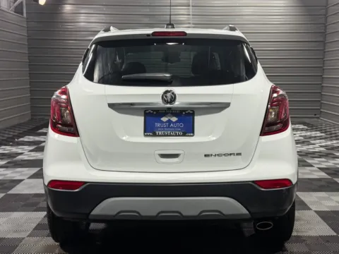 More photos of 2019 Buick Encore Preferred at Trust Auto, MD