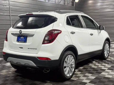 More photos of 2019 Buick Encore Preferred at Trust Auto, MD