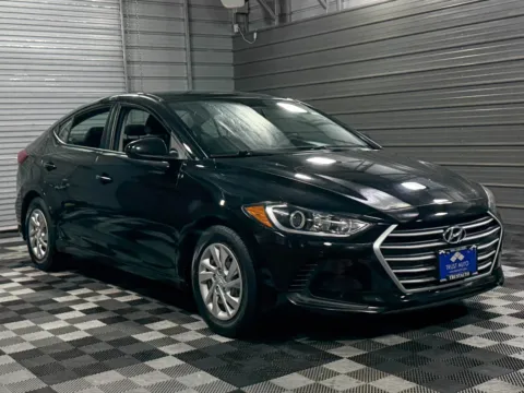 More photos of 2018 Hyundai Elantra SE Sedan at Trust Auto, MD