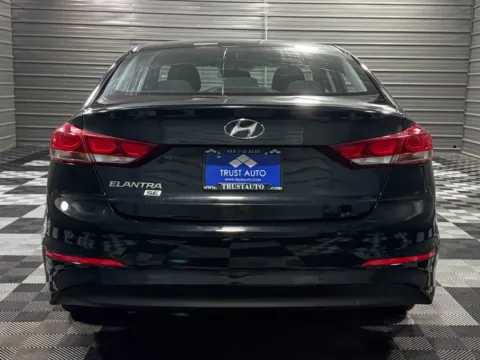 More photos of 2018 Hyundai Elantra SE Sedan at Trust Auto, MD