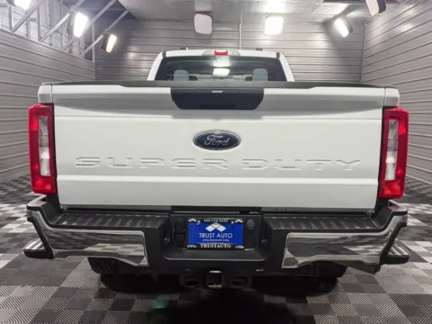More photos of 2023 Ford Super Duty F-250 SRW XL at Trust Auto, MD
