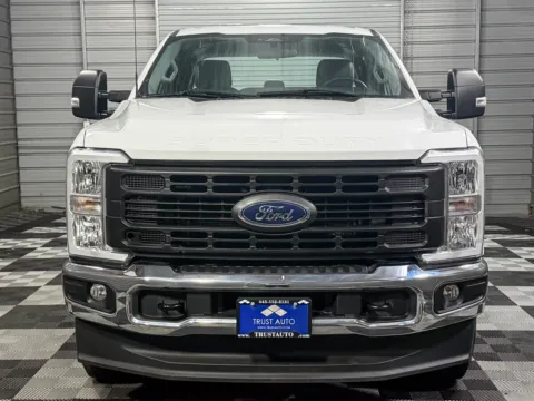 Photos of 2023 Ford Super Duty F-250 SRW XL for sale in Sykesville, MD at Trust Auto