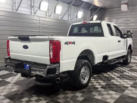 More photos of 2023 Ford Super Duty F-250 SRW XL at Trust Auto, MD