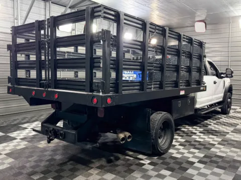 More photos of 2019 Ford F-450 Super Duty Chassis XL Crew Cab DRW 4WD at Trust Auto, MD