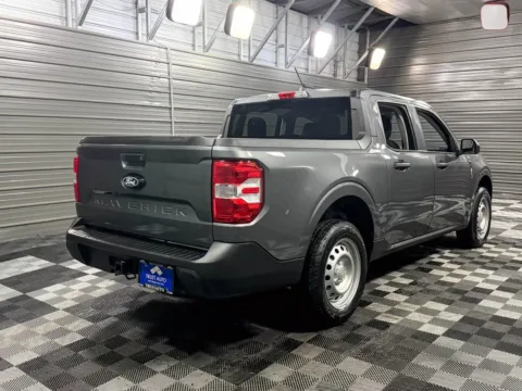 More photos of 2025 Ford Maverick XL at Trust Auto, MD