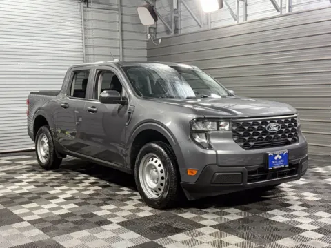 Another view of 2025 Ford Maverick XL for sale in Sykesville, MD at Trust Auto