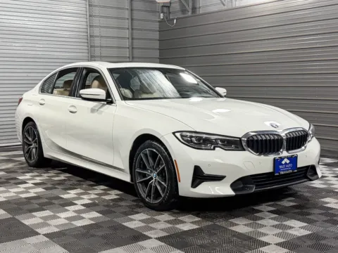 More photos of 2020 BMW 3 Series 330i xDrive at Trust Auto, MD