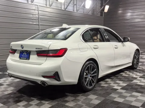 More photos of 2020 BMW 3 Series 330i xDrive at Trust Auto, MD