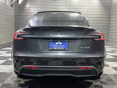 More photos of 2024 Tesla Model 3 Long Range at Trust Auto, MD
